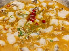 -阿喆私房菜(西五路店)