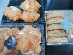 -吴酥生宫廷酥饼(玉兰路店)
