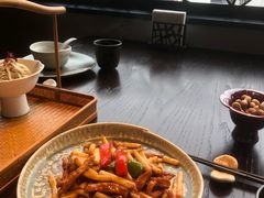 -卯时·龙光雅宴·精致锡帮菜(惠山古镇店)