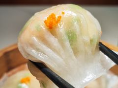 -禄运茶居·手工点心(猎德店)