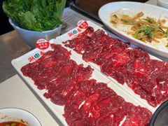 -潮泰牛肉火锅 · 创于1992年(车公庙店)
