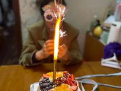 -昔木生日蛋糕(汉口店)