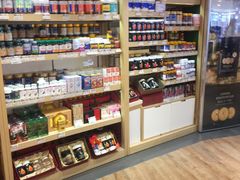 -金鹰超市(国际购物中心新街口店)