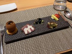 -香樟花园法式铁板烧(恒隆广场店)