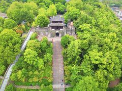 -台州府城(江南长城)