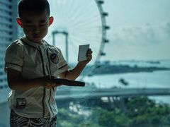 -新加坡文华东方酒店