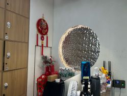 -Sying杉影日式烫染專門店
