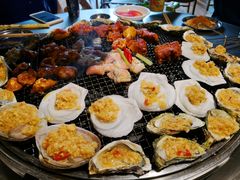 -五彩凉山自助西昌烧烤(柳翠路店)