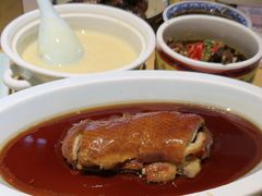 -南京大牌档(龙江新城市广场店)