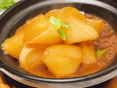 -万龙洲海鲜(阜外店)