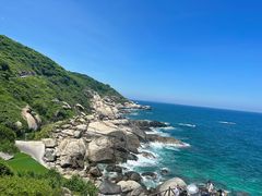 -三亚蜈支洲岛旅游区
