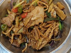 -台北楚楚园馅饼粥(虹桥南丰城店)