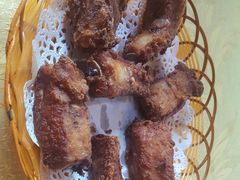 -华兴餐厅·招牌生鱼片(桃园路店)