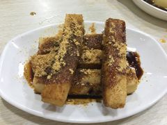 -蜀串香牛杂火锅串串