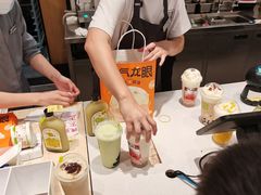 -奈雪的茶(东莞汇一城店)