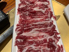 -手选潮汕鲜牛肉火锅(二七广场店)