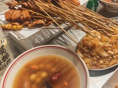 -有局·成都市井烧烤·精酿啤酒(双楠店)