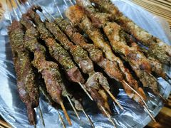 -霍元甲烧烤(江城商务大楼店)