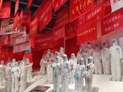 -武汉客厅中国文化博览中心