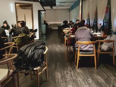 大堂-鉴川·川菜传承(星汇两江店)