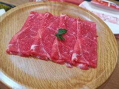 -牛New寿喜烧(青浦店)