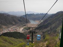 -京东石林峡风景区