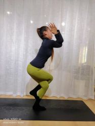 -梵一瑜伽·普拉提塑型减脂