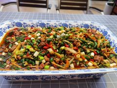 -易老头三样菜(南滨路总店)