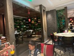 -杭州君悦酒店·湖滨28中餐厅