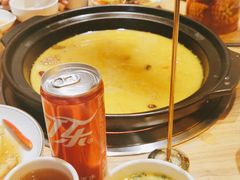 -好彩猪肚鸡(正弘城店)