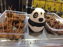 -周黑鸭(宝安中心店)