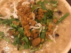 海鲜粥-全渔村小海鲜