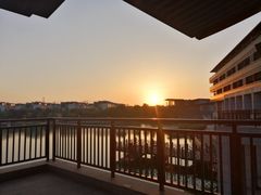 -水月周庄铂尔曼酒店 · 漾全日餐厅