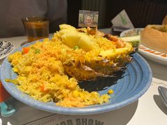 -太食獸泰式茶餐厅(北美新天地店)