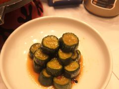 -院里寻菜·精致庭院菜(观沙岭店)