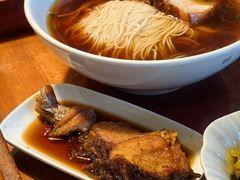 熏鱼-同得兴 Since·1995 传统苏式面馆(十全街店)