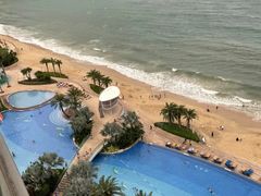 -深圳大梅沙京基洲际度假酒店