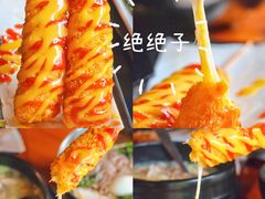 -咕咕站韩国料理(紫金港店)