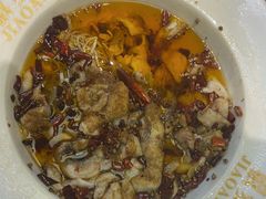 -椒爱水煮鱼川菜(皇姑万象汇店)