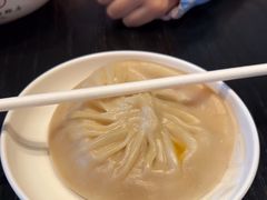 -宁波汤团店(外滩店)