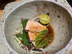 -花潮料理艺食馆(世欧广场店)