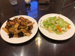 晋阳过油肉-晋阳饭庄(虎坊桥店)