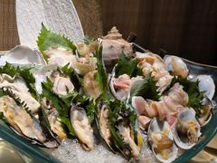 -余欢领鲜火锅(新街口店)