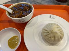 -天兴居(鲜鱼口街店)