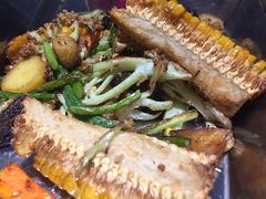 -开小灶(公望街店)