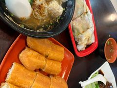 -昇记肠粉王(福华路店)