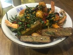 -兰溪小馆(东直门簋街店)