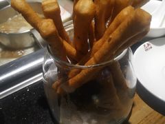 -巴奴毛肚火锅(广益哥伦布店)