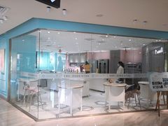 -西檬树SIMON·T轻奢蛋糕(大东方Max店)