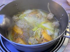 -探窝·竹笙椰子鸡(杨箕店)